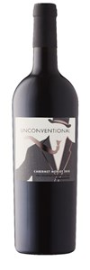 John Howard Unconventional Cabernet Merlot 2018
