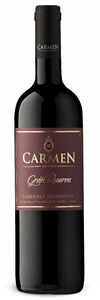 Carmen Gran Reserva Cabernet Sauvignon 2018