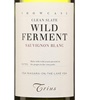 Trius Showcase Clean Slate Wild Ferment Sauvignon Blanc 2017