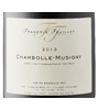 Domaine François Feuillet Chambolle-Musigny 2013