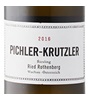 Pichler-Krutzler Riesling Ried Rothenberg 2016