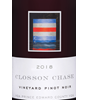 Closson Chase South Clos Pinot Noir 2018