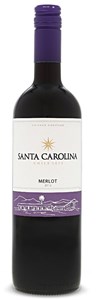 Santa Carolina Merlot 2014