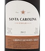 Santa Carolina Cabernet Sauvignon Merlot 2000