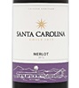 Santa Carolina Merlot 2008