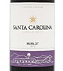 Santa Carolina Merlot 2008