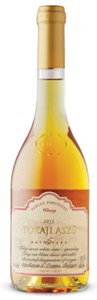 Puklus Pincészet Tokaji Aszú 5 Puttonyos 2013