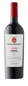 Gérard Bertrand An 873 Syrah Carignan 2019