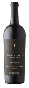 Beringer Knights Valley Reserve Cabernet Sauvignon 2020