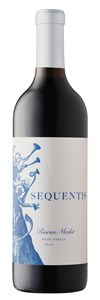 Daou Sequentis Reserve Merlot 2020