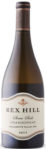 Rex Hill Seven Soils Chardonnay 2019