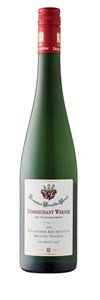 Domdechant Werner Hochheimer Kirchenstück Trocken Riesling 2019