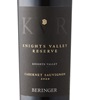 Beringer Knights Valley Reserve Cabernet Sauvignon 2020