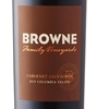 Browne Family Vineyards Cabernet Sauvignon 2019