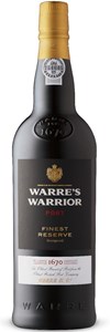 Warre's Finest Reserve Port