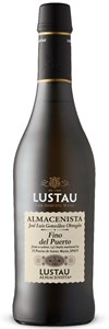 Emilio Lustau Almacenista Fino del Puerto Obregón Sherry