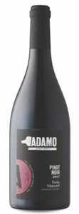 Adamo Parke Vineyard Pinot Noir 2017