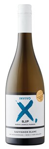 Invivo X by Sarah Jessica Parker Sauvignon Blanc 2021