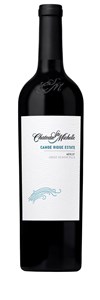 Chateau Ste. Michelle Canoe Ridge Merlot 2018