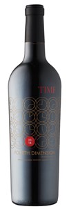 TIME Winery Fourth Dimension 2018