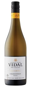 Vidal Reserve Chardonnay 2020