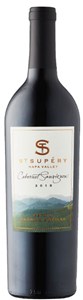 St. Supéry Cabernet Sauvignon 2019