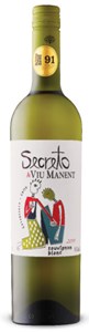 Viu Manent Secreto Sauvignon Blanc 2022