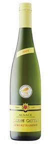 Joseph Cattin Gewurztraminer 2021