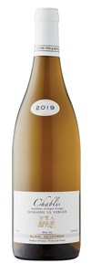 Domaine Le Verger Chablis 2020