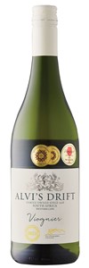 Alvi's Drift Private Cellar Signature Range Viognier 2021