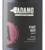 Adamo Parke Vineyard Pinot Noir 2017