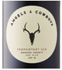 Angels & Cowboys Proprietary Red 2018