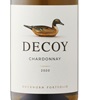 Decoy Chardonnay 2020