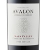 Avalon Appellation Series Cabernet Sauvignon 2020