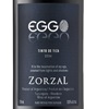 Zorzal Wines Eggo Tinto De Tiza 2018