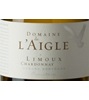 Gérard Bertrand Domaine De L'aigle Chardonnay 2021