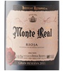 Bodegas Riojanas Monte Real 2011