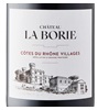 Château La Borie Côtes du Rhône-Villages 2019