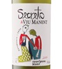 Viu Manent Secreto Sauvignon Blanc 2022