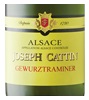 Joseph Cattin Gewurztraminer 2021