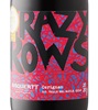 Bisquertt Crazy Rows Carignan 2020