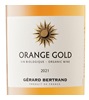 Gérard Bertrand Orange Gold Organic Orange Wine 2021