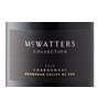 Chronos McWatters Collection Chardonnay 2020