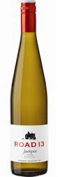 Road 13 Vineyards Jackpot Gully Vineyard Riesling 2009