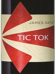 Robert Oatley Vineyards James Oatley Tic Tok Cabernet Sauvignon 2009