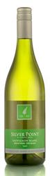 Coopers Creek Silver Point Sauvignon Blanc 2016