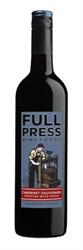 Full Press Winery Cabernet Sauvignon