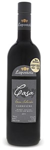 Casa Lapostolle Carmenere 2008