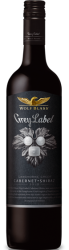 Wolf Blass Grey Label Cabernet Sauvignon Shiraz 2007