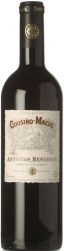 Cousino-Macul Antiguas Reservas Cabernet Sauvignon 2008